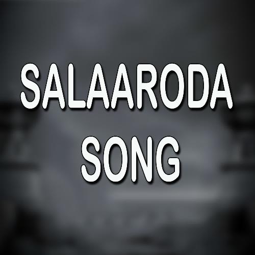 SALAARODA SONG TARUNI POTNURU MP3 Download