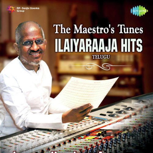 Senorita I Love You S.P. Balasubrahmanyam MP3 Download