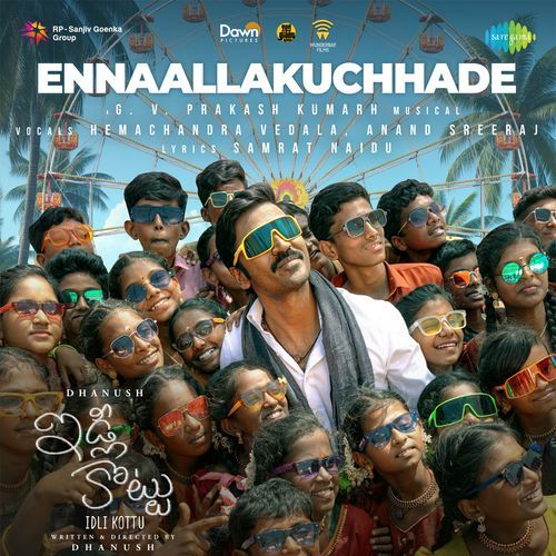 Ennaallakochhade G.V. Prakash Kumar MP3 Download