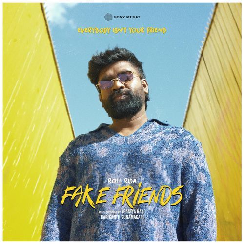 Fake Friends Agastya Raag MP3 Download