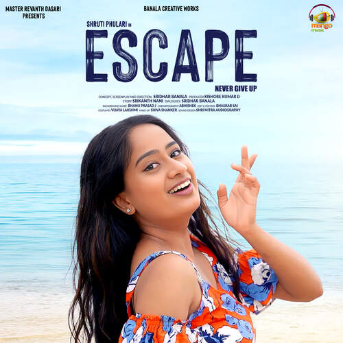 Eesha Jennifer Priyanka Nath MP3 Download