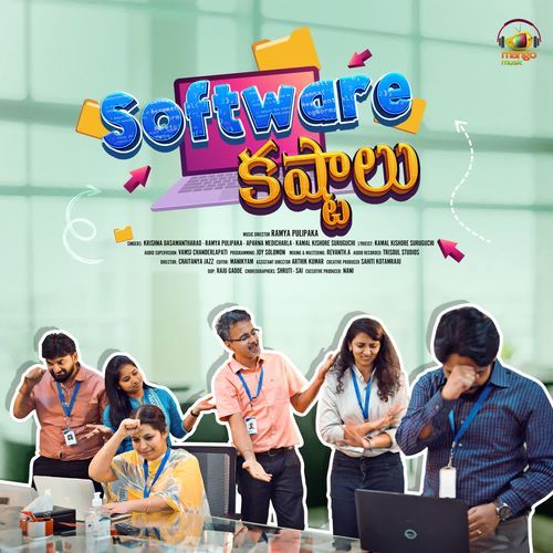 Software Kastalu Kamal Kishore Suruguchi MP3 Download