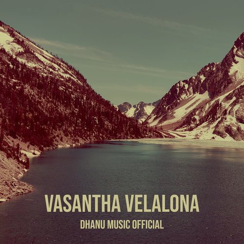 Vasantha Velalona Dhanu Music Official MP3 Download