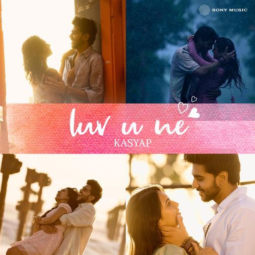 Luv U Ne Kasyap MP3 Download