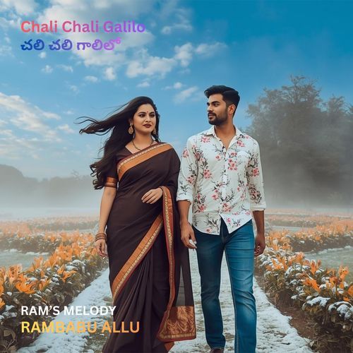 Chali Chali Galilo RAMBABU ALLU MP3 Download