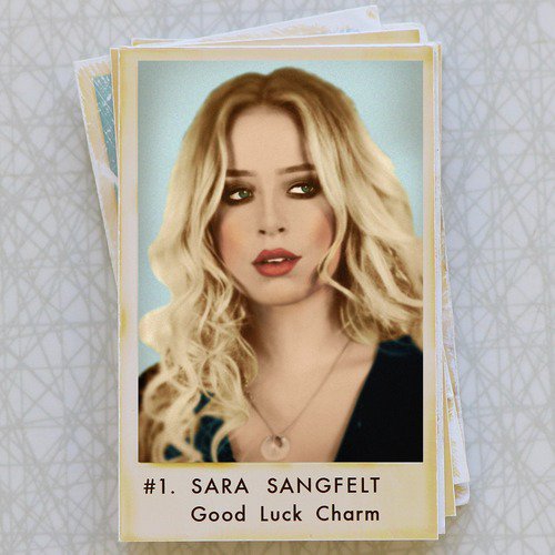 Sara Sangfelt Songs MP3 Download