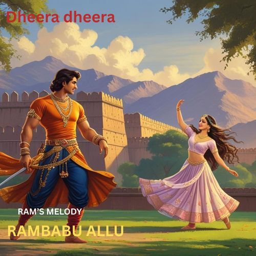 Dheera Dheera RAMBABU ALLU MP3 Download