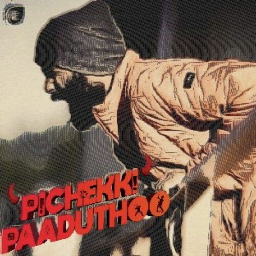 Pichekki Paaduthoo Vijay Immanuel MP3 Download