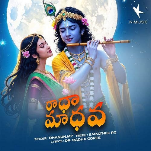 Radha Madhava Abhigna Y MP3 Download