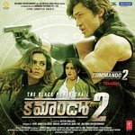 Commando 2 - Deepak Song Download
