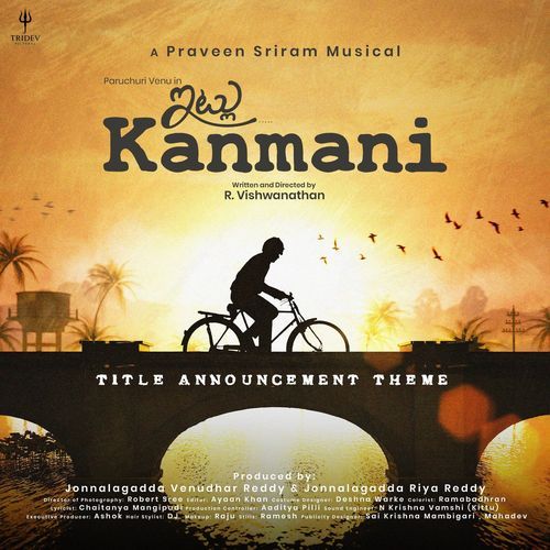 Itlu Kanmani Announcement Theme Praveen Sriram MP3 Download