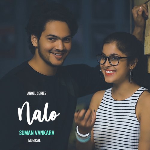 Nalo (Angel Series) Shanz MP3 Download