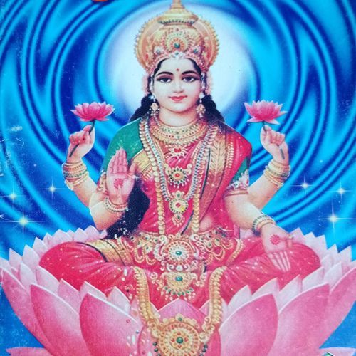 Varalaxmi Mahalaxmi Saraswathi L MP3 Download