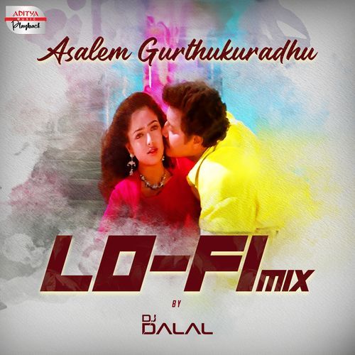 Asalem Gurthukuradhu Lofi Mix K. S. Chithra MP3 Download