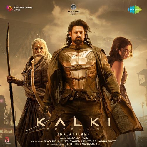 Bujji Theme Santhosh Narayanan MP3 Download