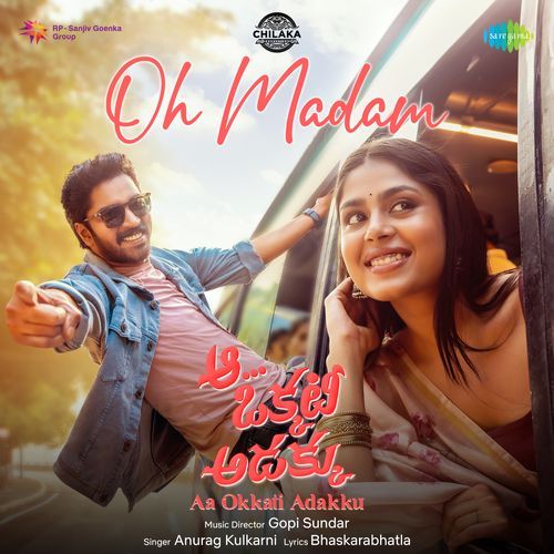 Oh Madam Anurag Kulkarni MP3 Download