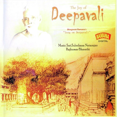 The Joy Of Deepavali Rajkumar Bharathi MP3 Download