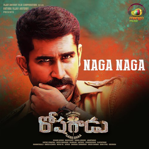 Naga Naga Vijay Antony MP3 Download