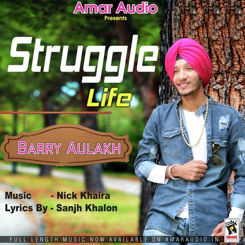 Berry Aulakh Songs MP3 Download