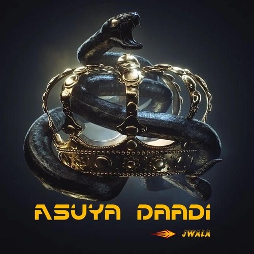 Asuya Daadi Jwala MP3 Download