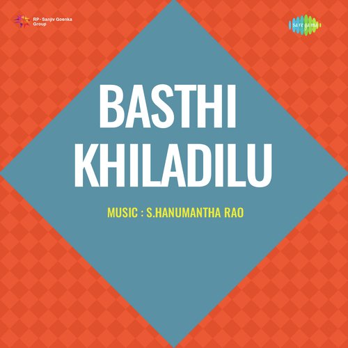 Basthi Khiladilu Chandra Kothari MP3 Download