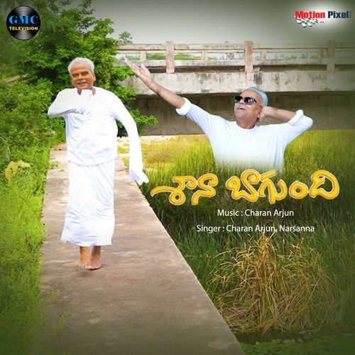 Shaana Bagundi NARSANNA MP3 Download