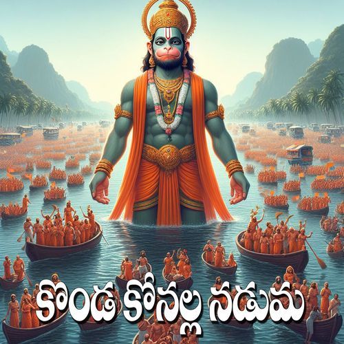 KONDA KONALA NADUMA Suresh Babu MP3 Download