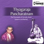 Thyagaraja Pancharatna Kirthanas Lessons and Recital Album Download