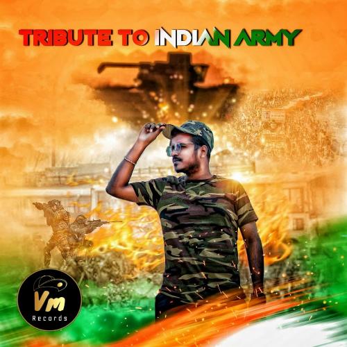 Tribute To Indian Army Asad Curze MP3 Download
