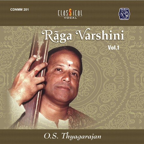Evarani Raga Varshini O.S. Thyagarajan MP3 Download