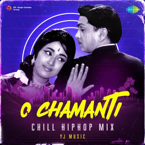 O Chamanti Chill HipHop Mix P. Susheela MP3 Download