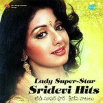 Lady Super Star Sridevi Hits Album Download
