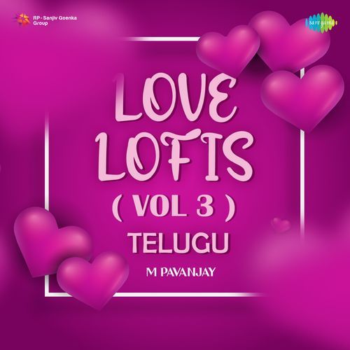 Kannullo Mounam Chill Lofi Sri Krishna MP3 Download