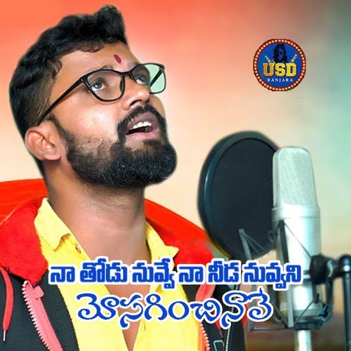 NAA TODU NUVVE NAA NEEDA NUVVANI Pandu Rathod MP3 Download