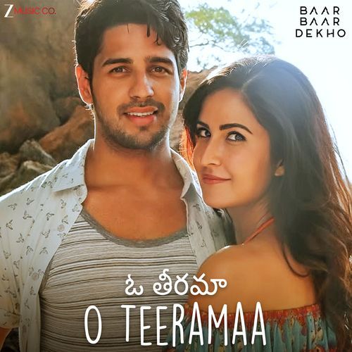 O Teeramaa Baar Baar Dekho Arko MP3 Download