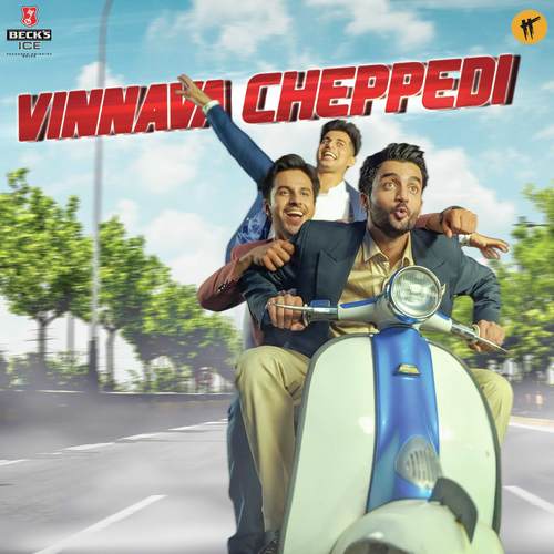 Vinnava Cheppedi Beck's Ice Smooth Anthem Rahul Nambiar MP3 Download