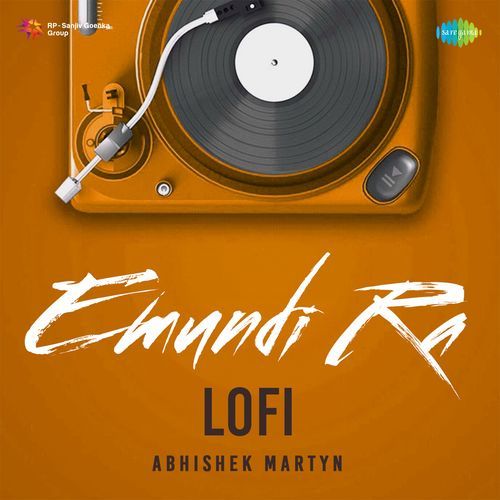 Emundi Ra Lofi Haricharan MP3 Download