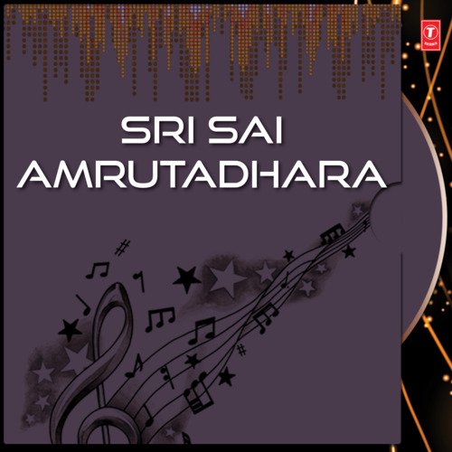 Sri Sai Amrutadhara Parupalli Sri Ranganth MP3 Download