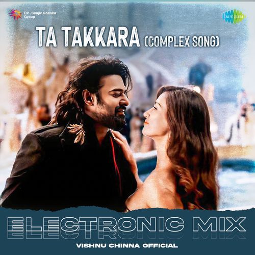 Ta Takkara (Complex Song) Electronic Mix Sanjith Hegde MP3 Download