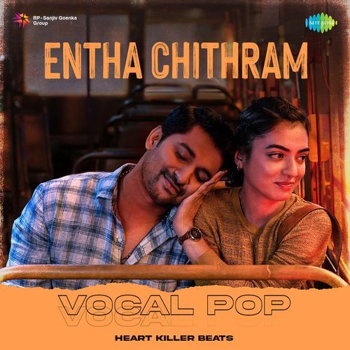 Entha Chithram Vocal Pop Anurag Kulkarni MP3 Download