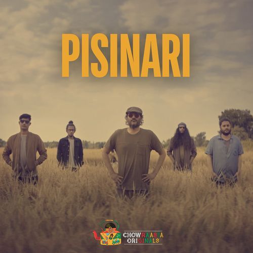 Pisinari Chowraasta MP3 Download