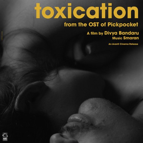 Toxication Smaran Sai MP3 Download