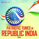 Patriotic Tunes Of Republic India Telugu Album Download