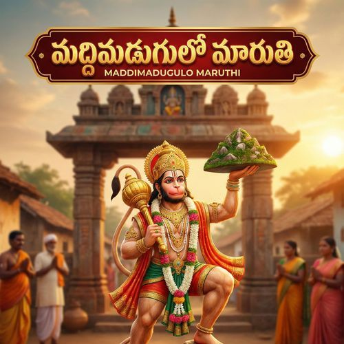 Maddimadugulo Maruthi Rama Devi MP3 Download