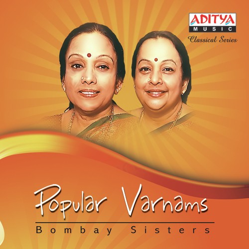 Popular Varnams Bombay Sisters MP3 Download