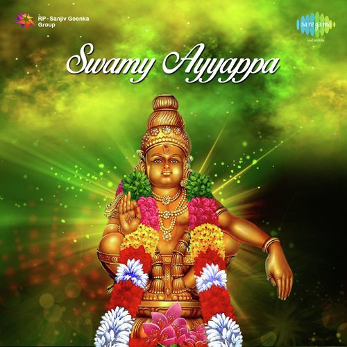 Swamy Ayyappa K.J. Yesudas MP3 Download