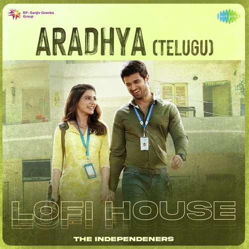 Aradhya (Telugu) Lofi House Chinmayi Sripada MP3 Download