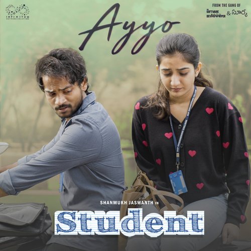 Ayyo Bhaskarabhatla MP3 Download