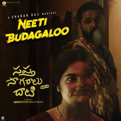 Neeti Budagaloo Charan Raj MP3 Download