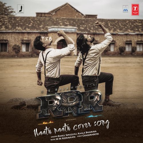 Naatu Naatu Cover Song Kala Bhairava MP3 Download